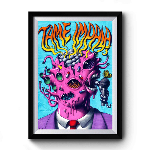新品未使用 Tame Impala 全アルバム５枚セット image_0e49f585-70b2-48ae-9f2c-